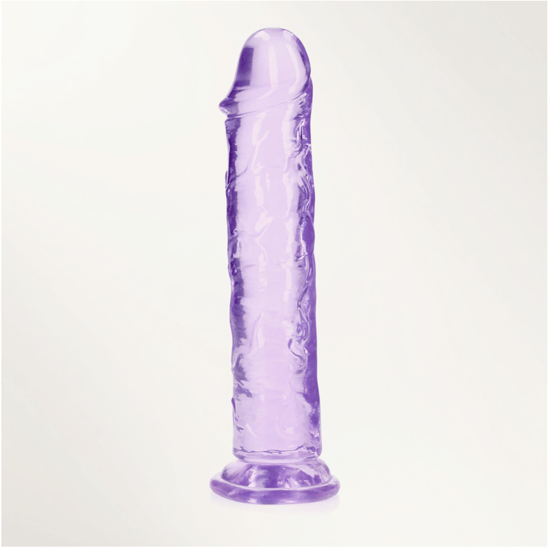 REALROCK 25cm Straight Dildo