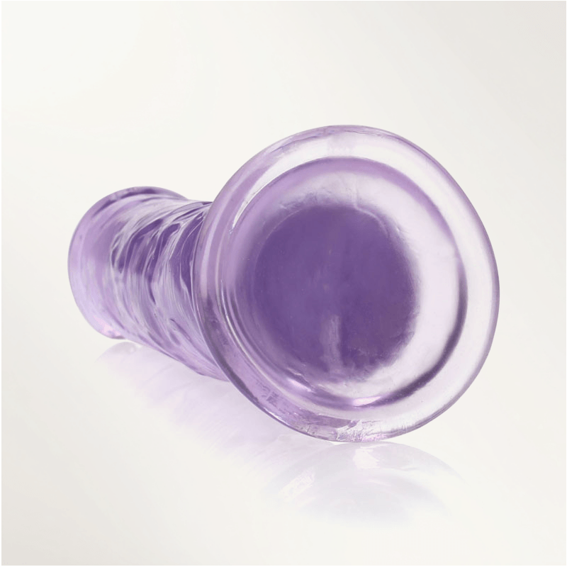REALROCK 25cm Straight Dildo