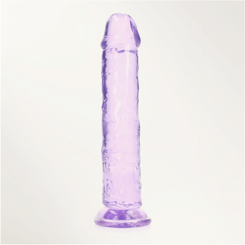 REALROCK 25cm Straight Dildo