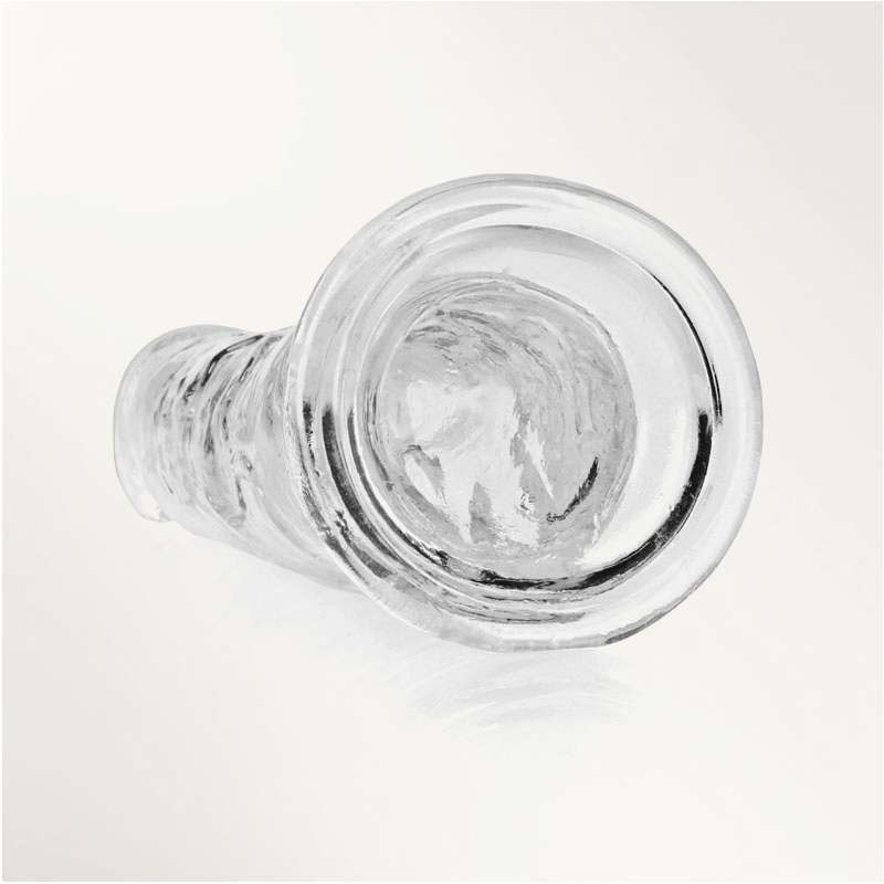 REALROCK 25cm Straight Dildo