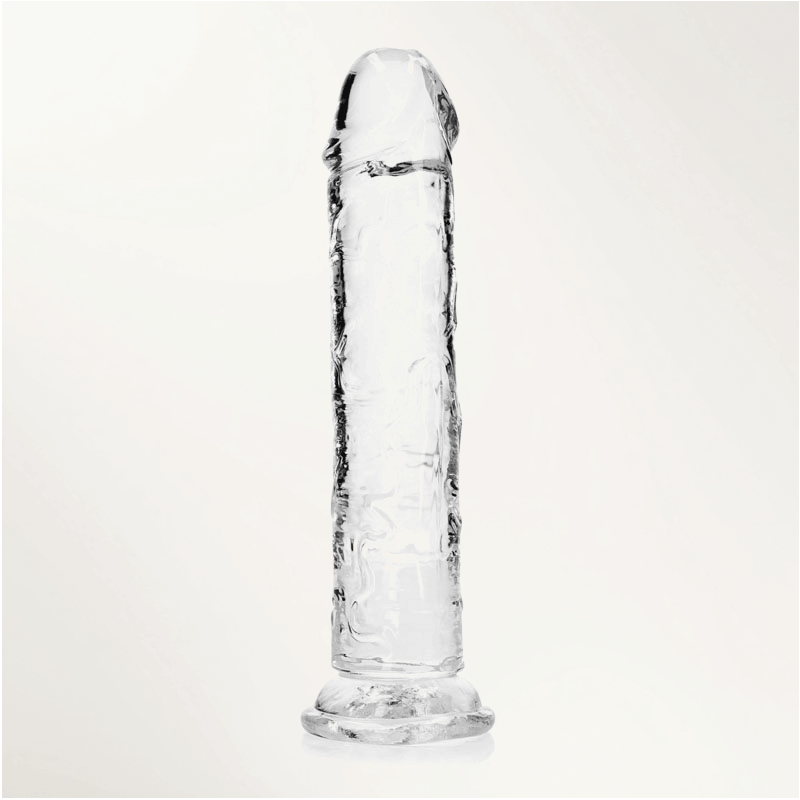 REALROCK 25cm Straight Dildo