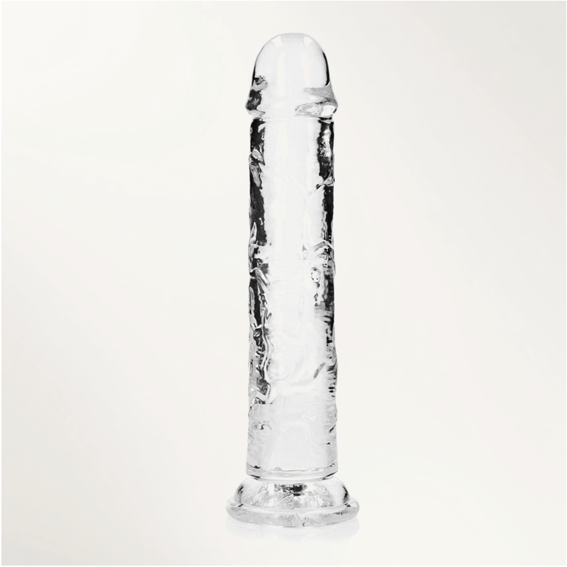 REALROCK 25cm Straight Dildo