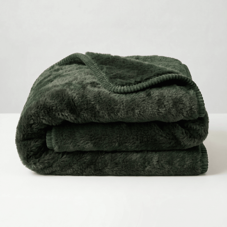 Freak Sheet Waterproof Blanket in Luxury Plush Fleece