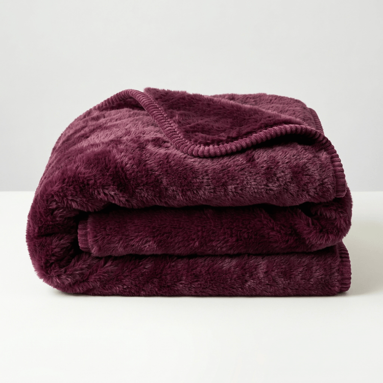 Freak Sheet Waterproof Blanket in Luxury Plush Fleece