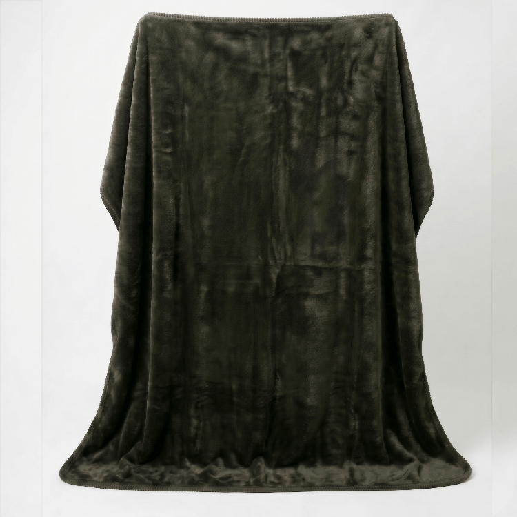 Freak Sheet Waterproof Blanket in Luxury Plush Fleece