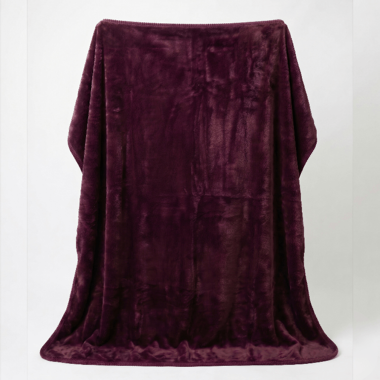 Freak Sheet Waterproof Blanket in Luxury Plush Fleece
