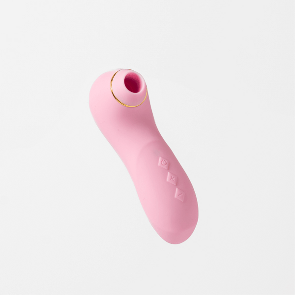 pink clit vibrator 