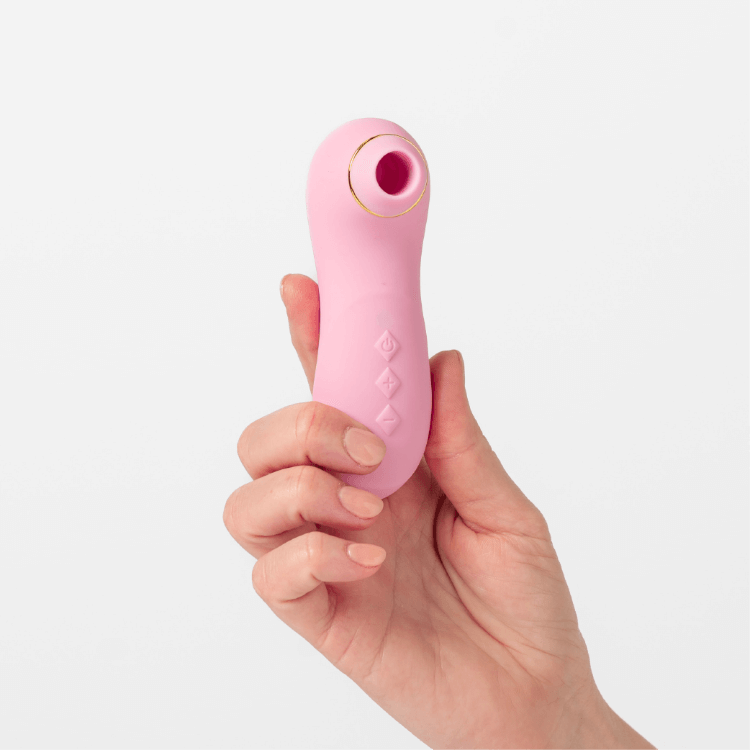 Clit Sucker | Missy Bestselling Suction Vibrator | Girls Get Off Clit Sucker | Missy Bestselling Suction Vibrator | Girls Get Off