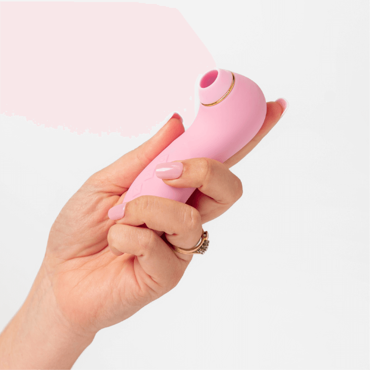 Clit Sucker | Missy Bestselling Suction Vibrator | Girls Get Off Clit Sucker | Missy Bestselling Suction Vibrator | Girls Get Off