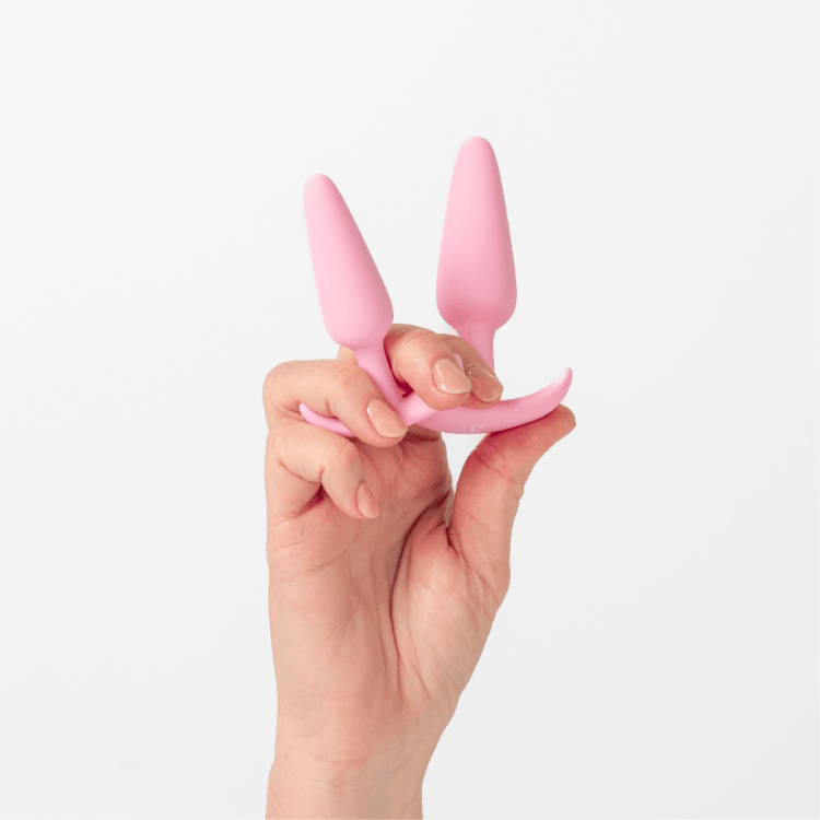 The Ultimate Guide on How to Use a Butt Plug for Safe and Enjoyable Pl | Girls Get Off The Ultimate Guide on How to Use a Butt Plug for Safe and Enjoyable Pl | Girls Get Off