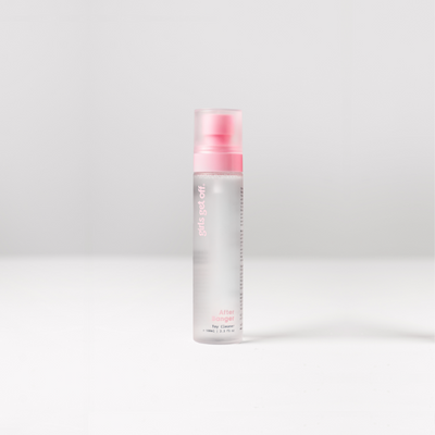 Girls Get Off After Banger Toy Cleaner 100ml Spray Bottle