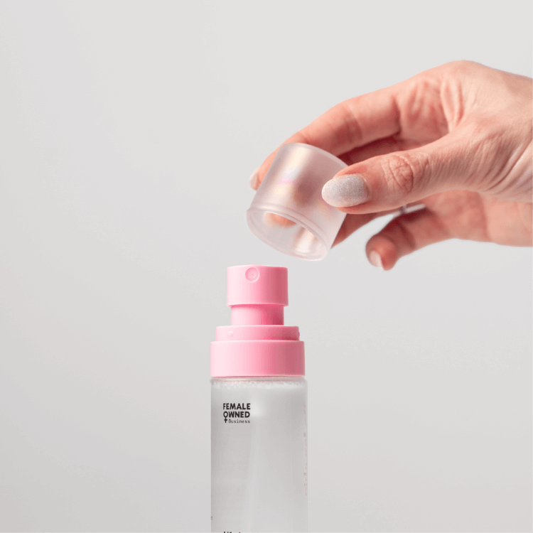Sex Toy Cleaner | Afterbanger pH-Friendly Spray | Girls Get Off Sex Toy Cleaner | Afterbanger pH-Friendly Spray | Girls Get Off