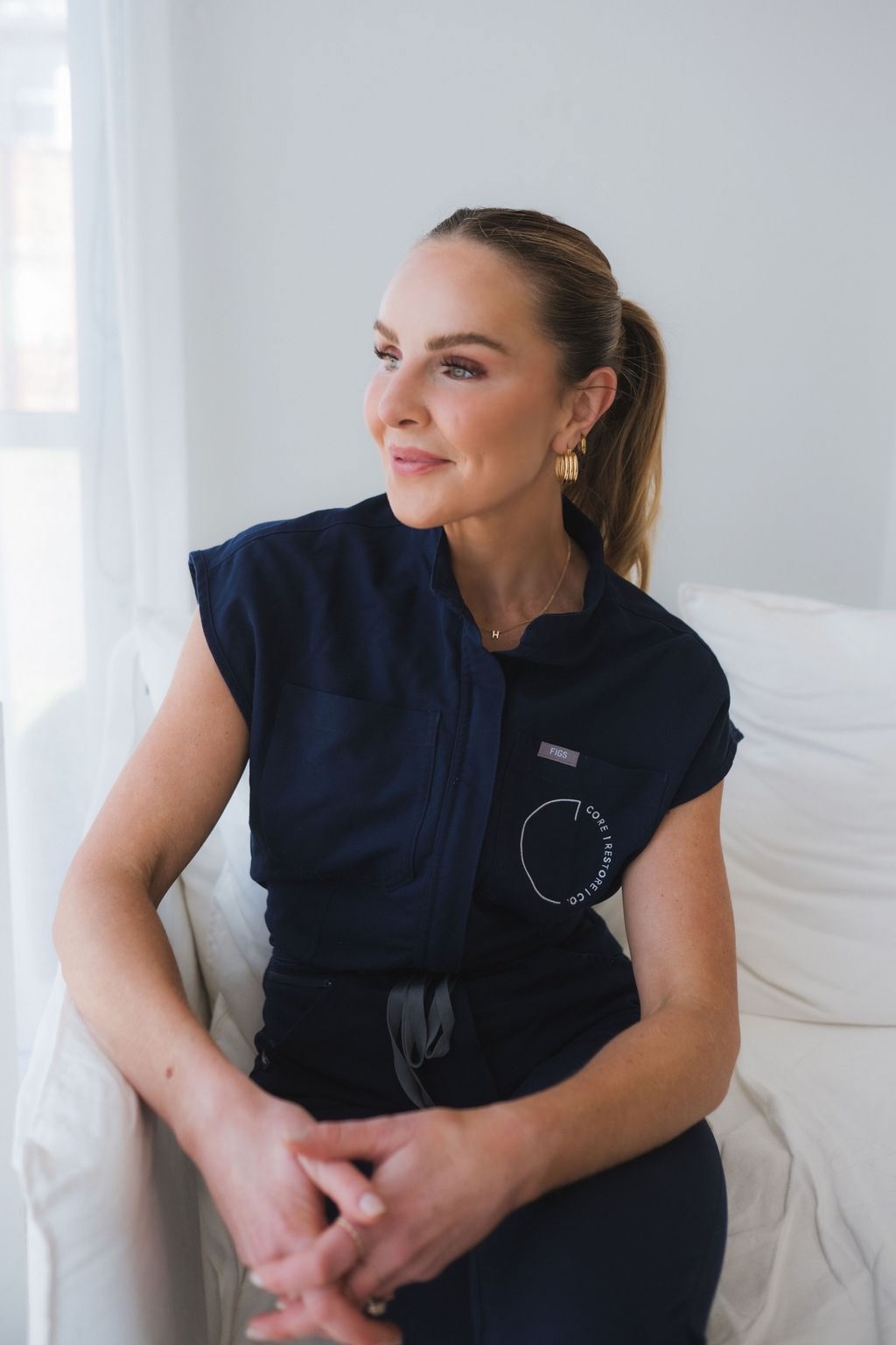 Heather Foord