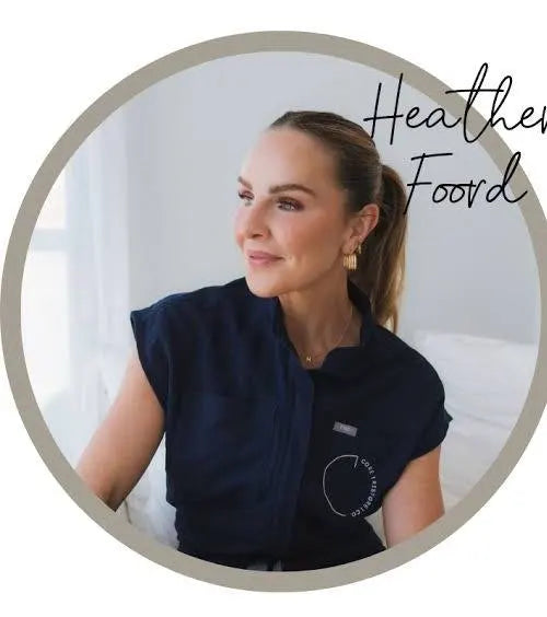 Heather Foord