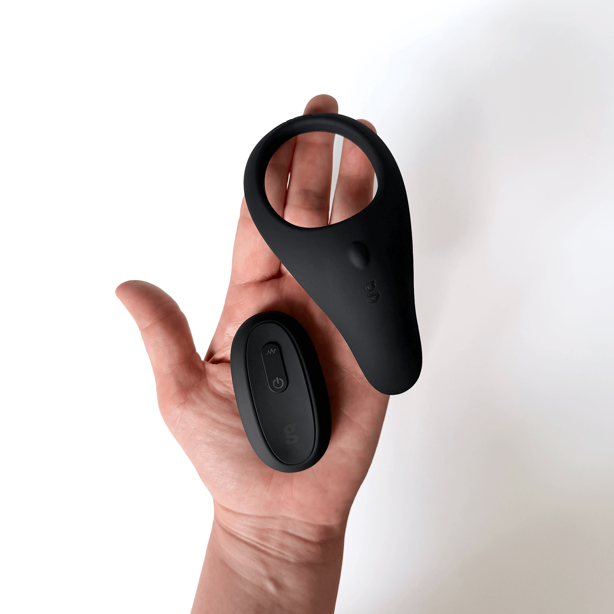 We Get Off - His and Hers Remote Controlled Vibrating Sex Toy Bundle
