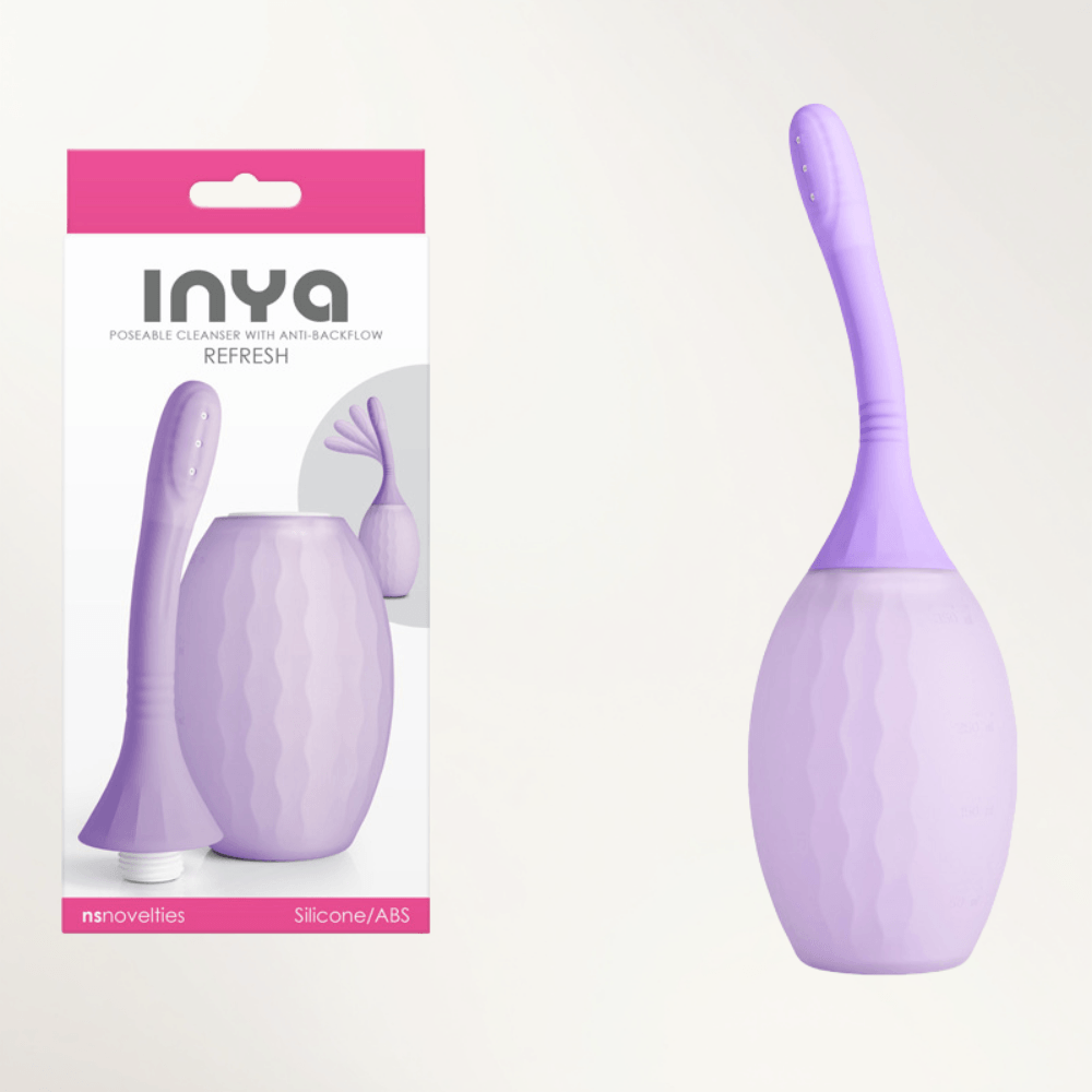 INYA Refresh Unisex Douche