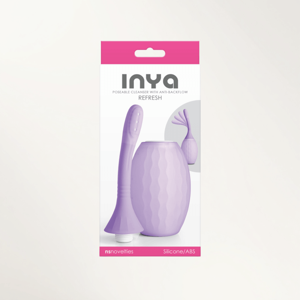 INYA Refresh Unisex Douche