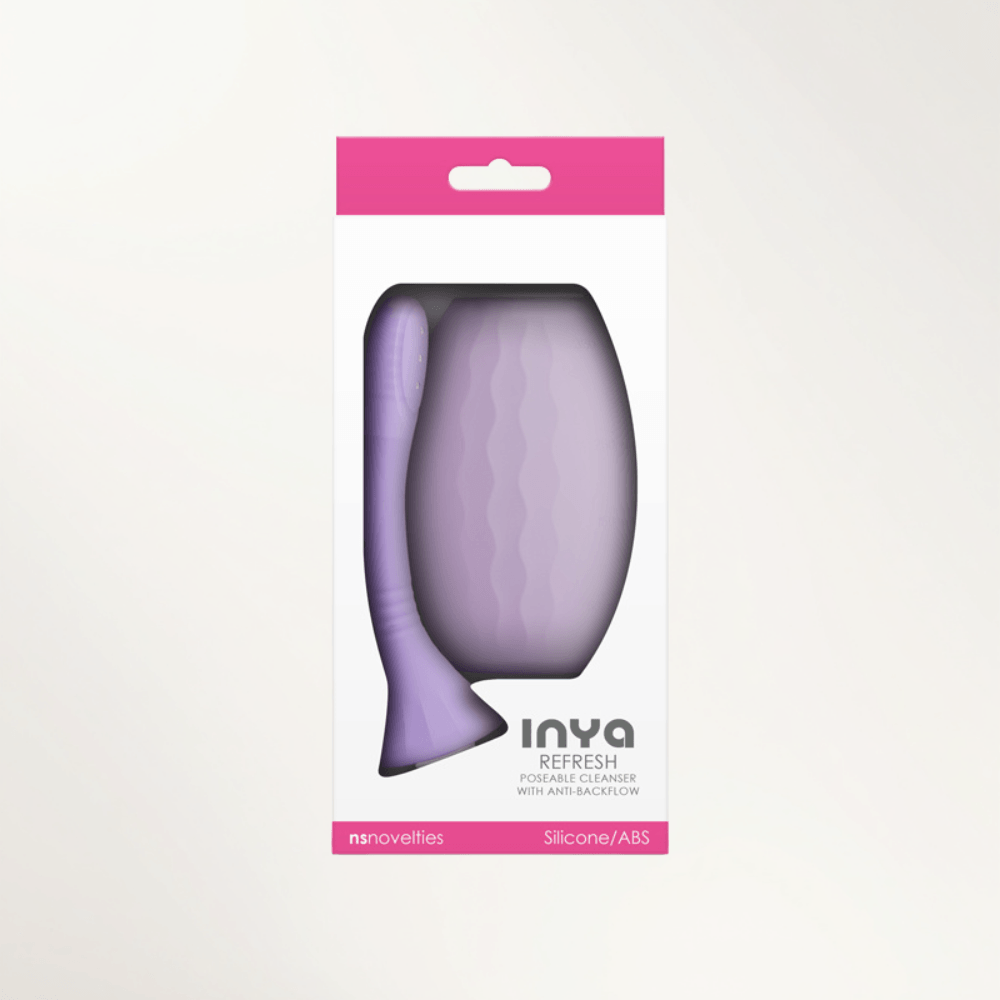 INYA Refresh Unisex Douche