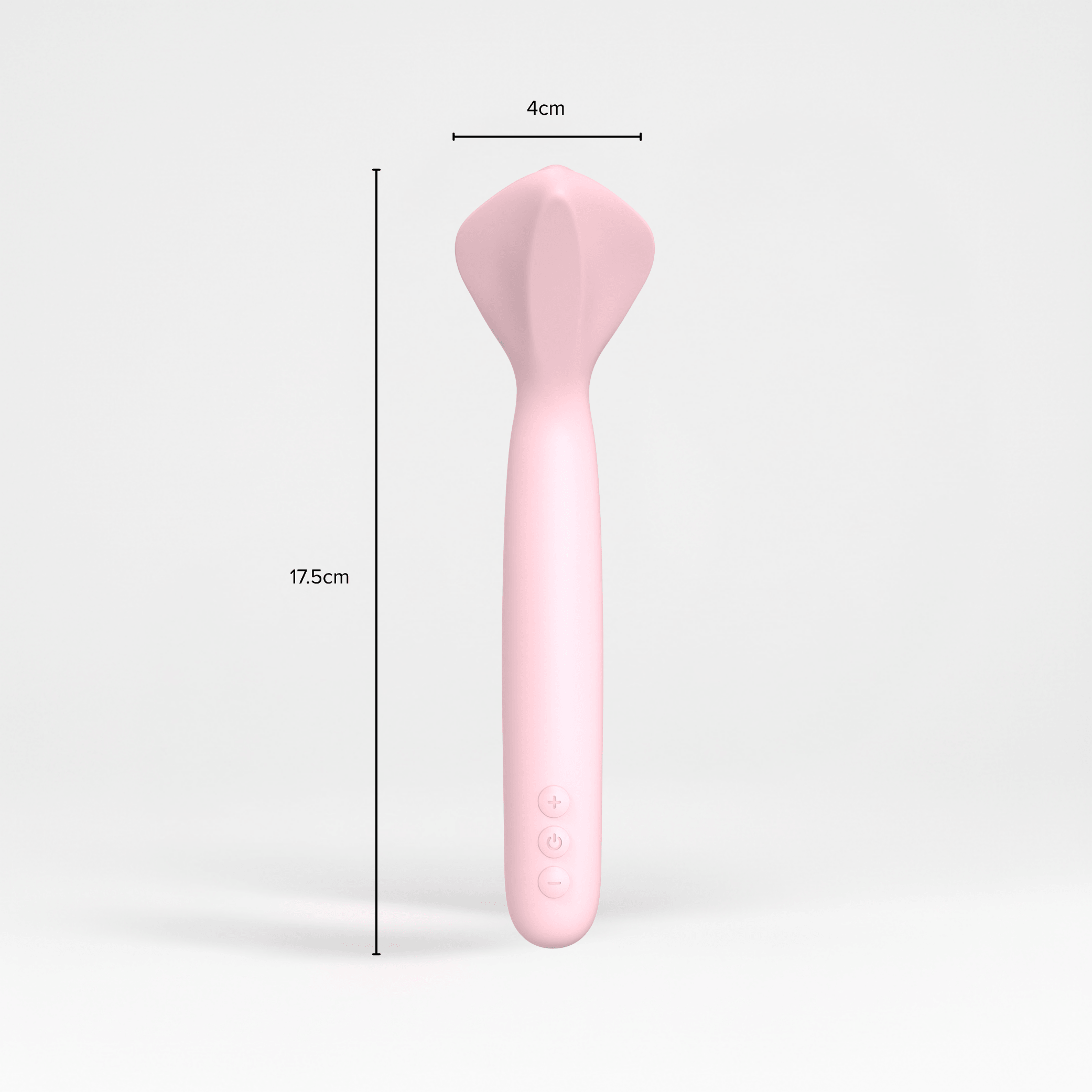 Couples Vibrator | Queenie V Butterfly Vibe | Girls Get Off Couples Vibrator | Queenie V Butterfly Vibe | Girls Get Off