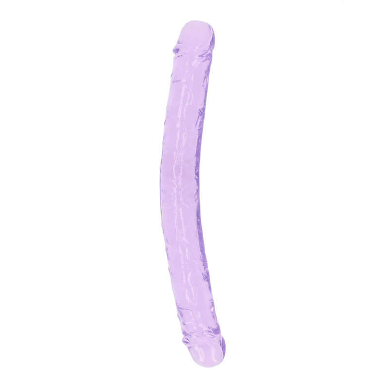 REALROCK 34cm Double Dong