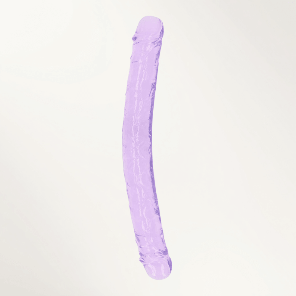 REALROCK 34cm Double Dong