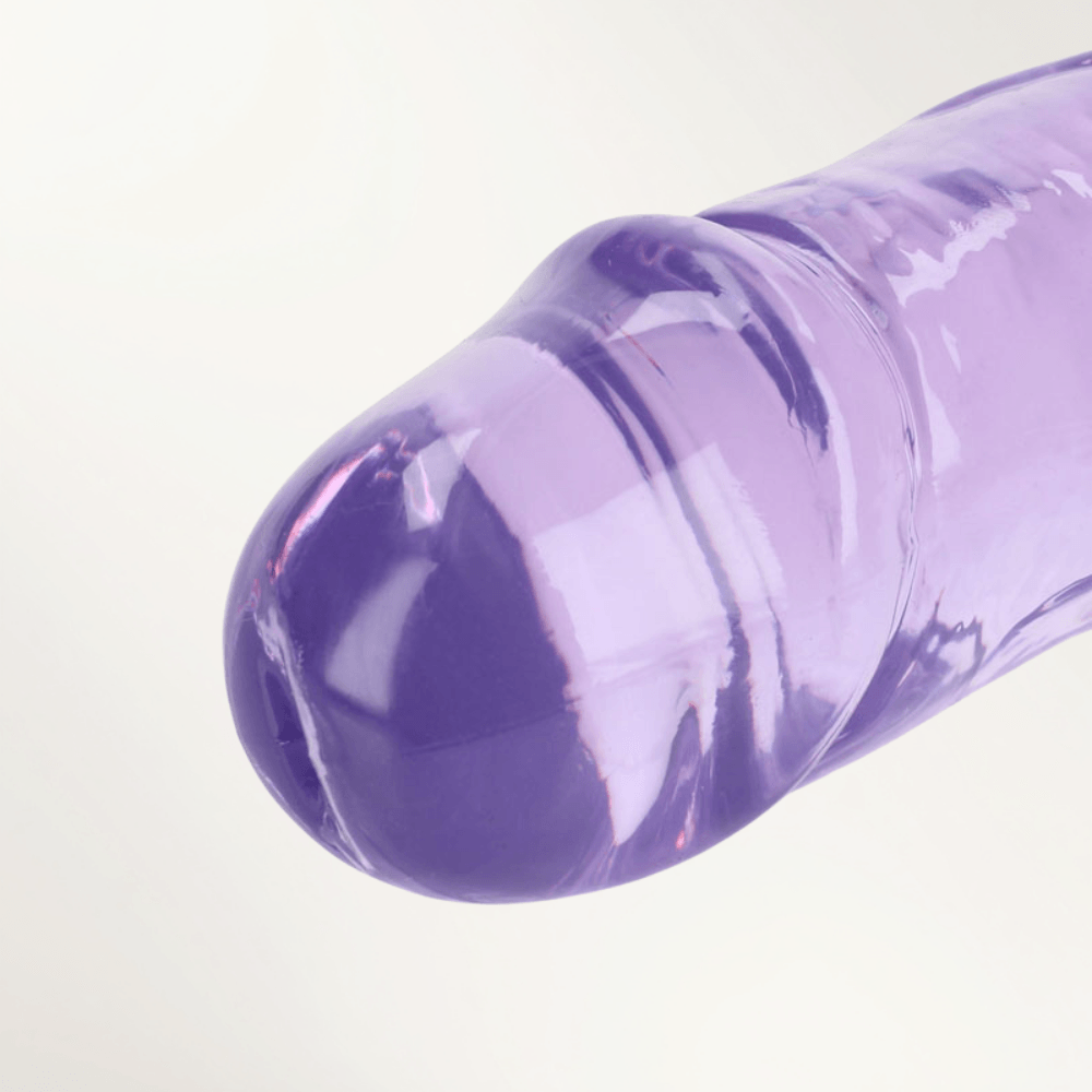 REALROCK 34cm Double Dong
