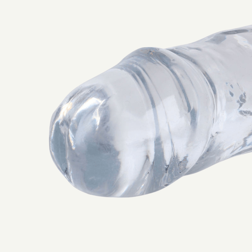 REALROCK 34cm Double Dong