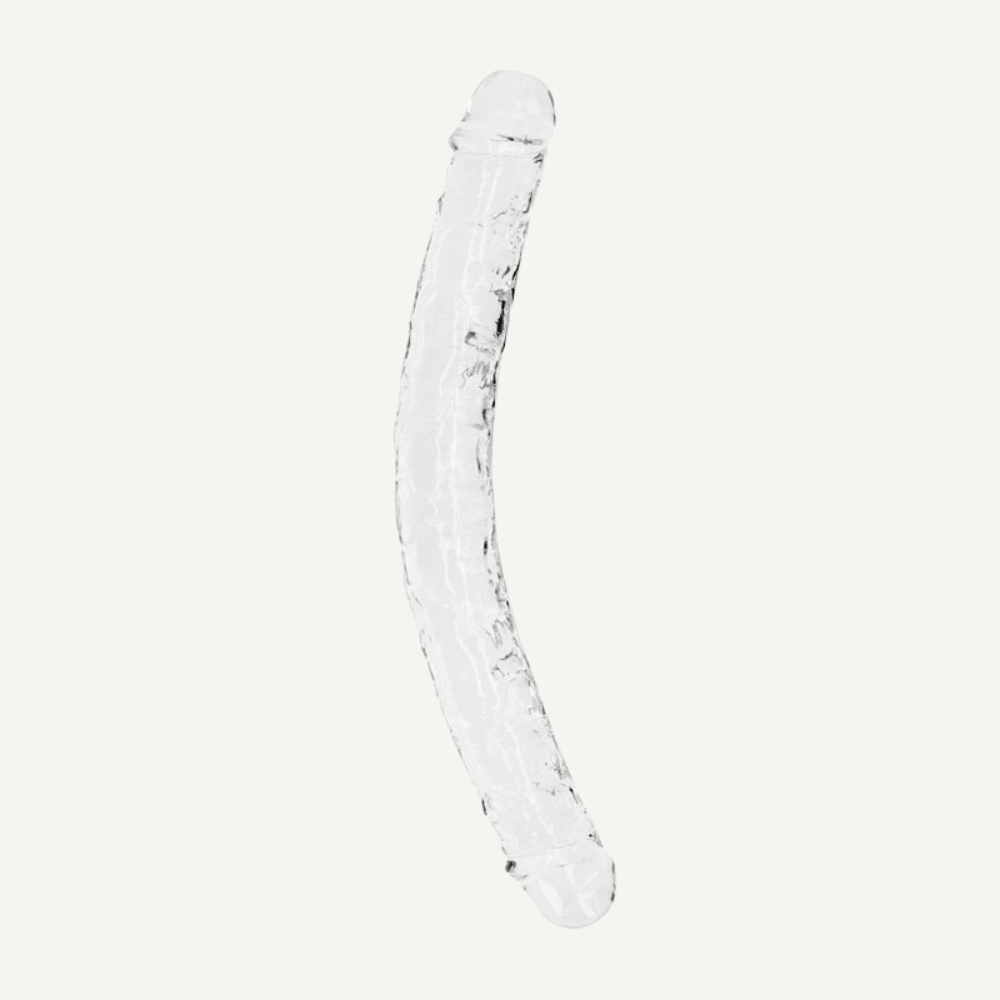 REALROCK 34cm Double Dong