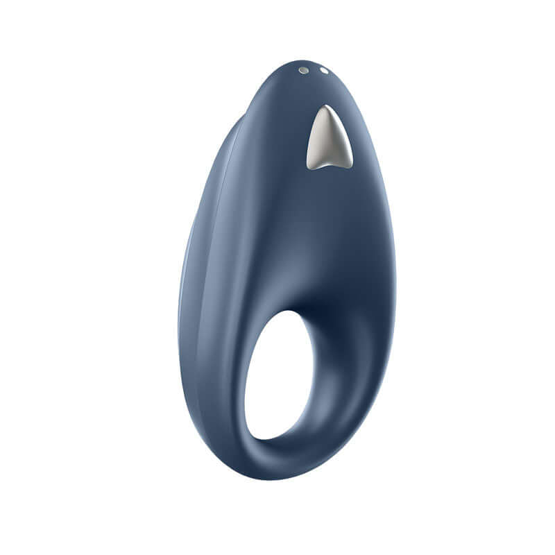 Satisfyer Strong One App-Controlled Vibrating Cock Ring