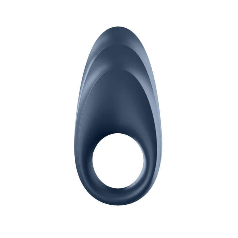 Satisfyer Strong One App-Controlled Vibrating Cock Ring