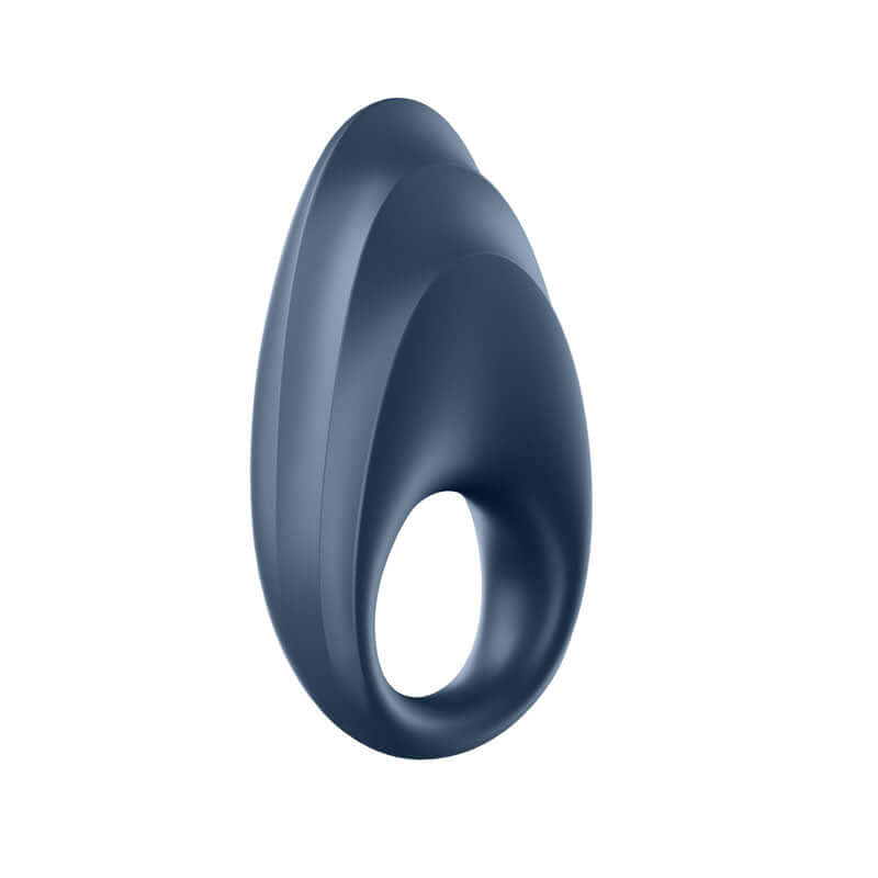 Satisfyer Strong One App-Controlled Vibrating Cock Ring