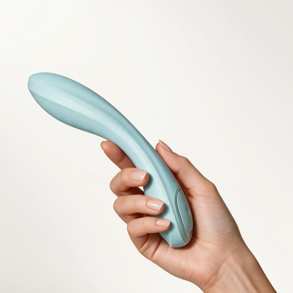 Satisfyer G-Spot Wave 2 Vibrator