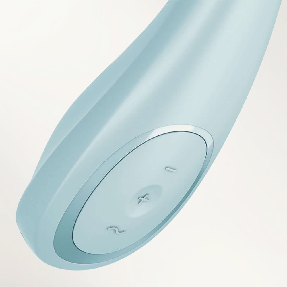Satisfyer G-Spot Wave 2 Vibrator
