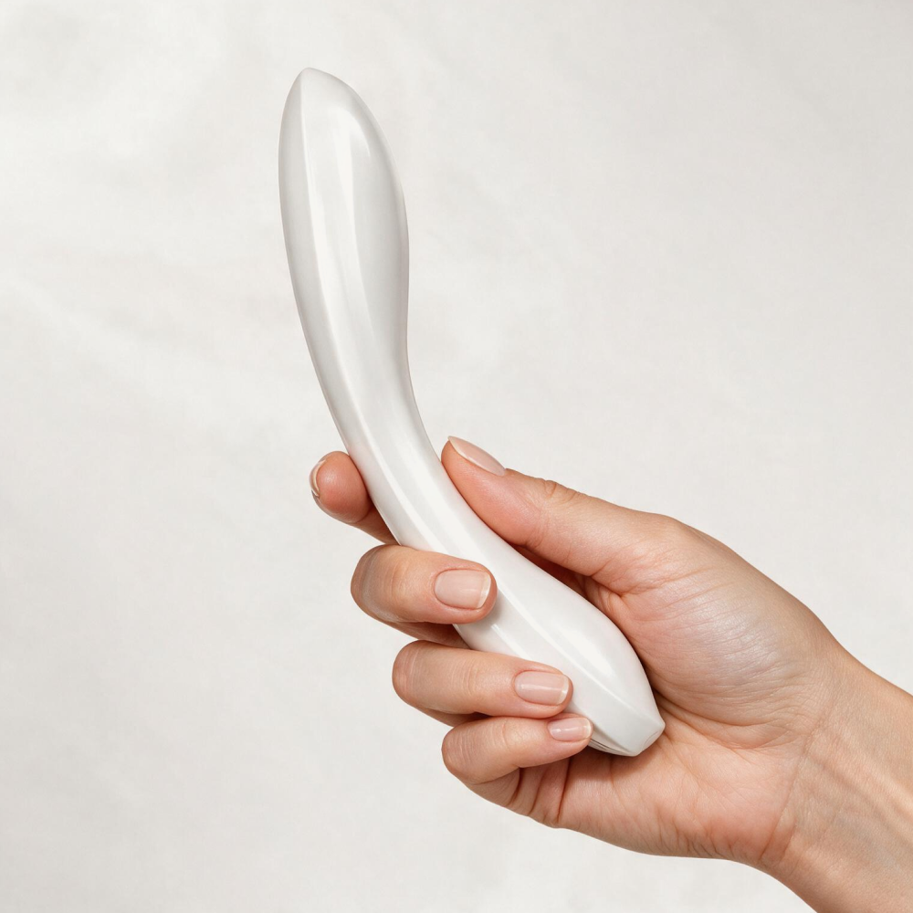 Satisfyer G-Spot Wave 2 Vibrator