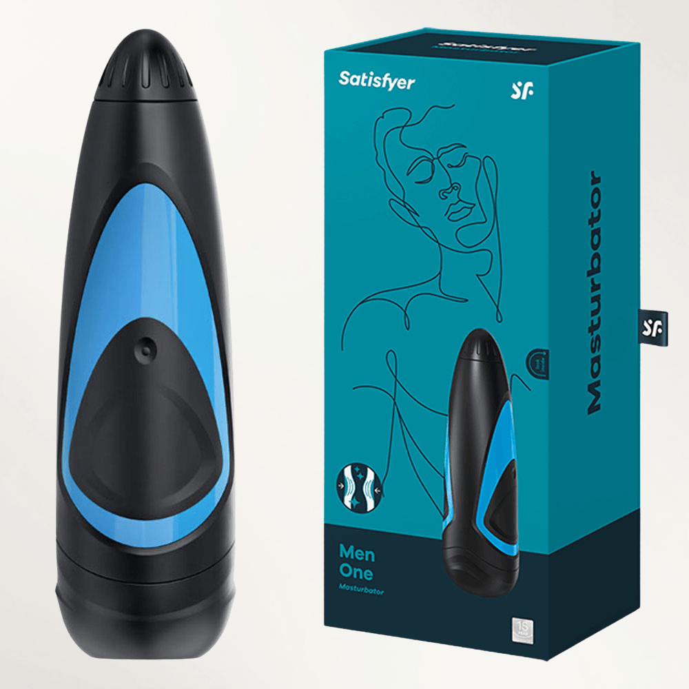 Satisfyer Men One Masturbator