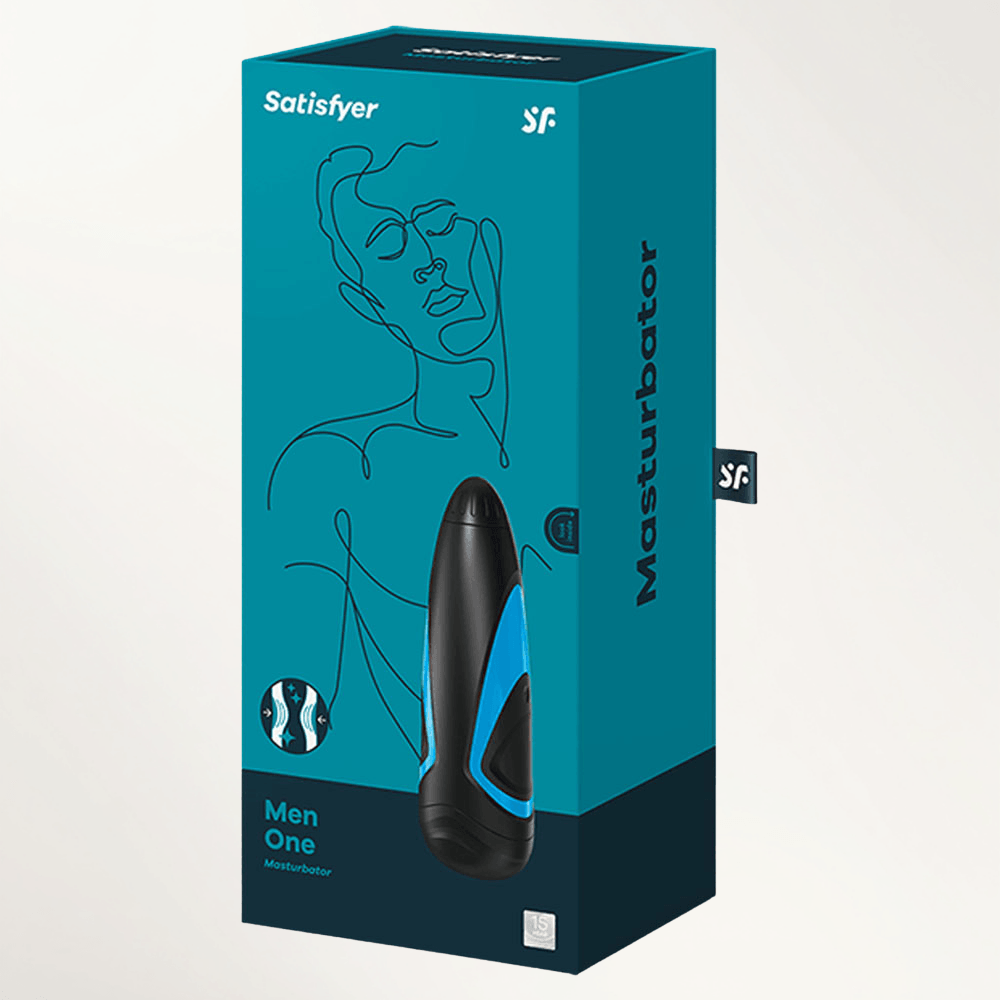 Satisfyer Men One Masturbator