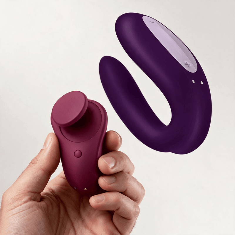 COUPLES TOYS