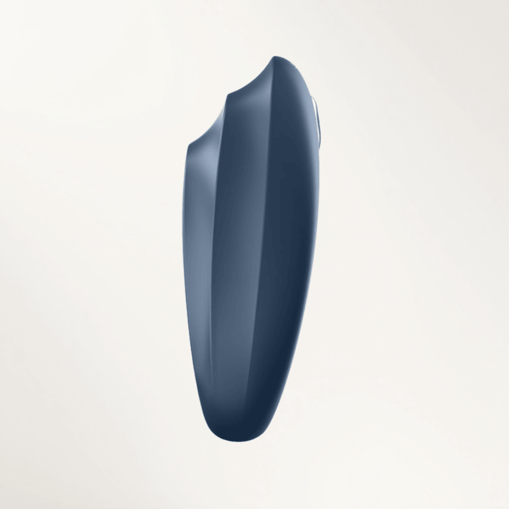 Satisfyer Strong One App-Controlled Vibrating Cock Ring