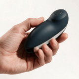 Satisfyer Tap & Climax 2 Lay-On Vibrator