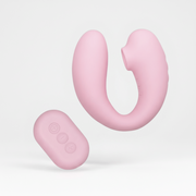 Tiff - best for g-spot vibrator