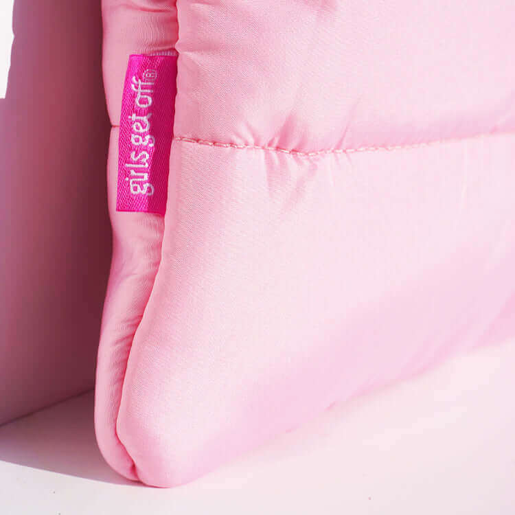 Sex Toy Bag | GGO Discreet Storage for Travel | Girls Get Off Sex Toy Bag | GGO Discreet Storage for Travel | Girls Get Off