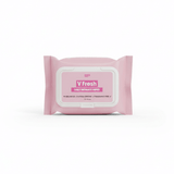 V Fresh - PH Balanced Intimate Wipes