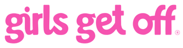 Girls Get Off logo