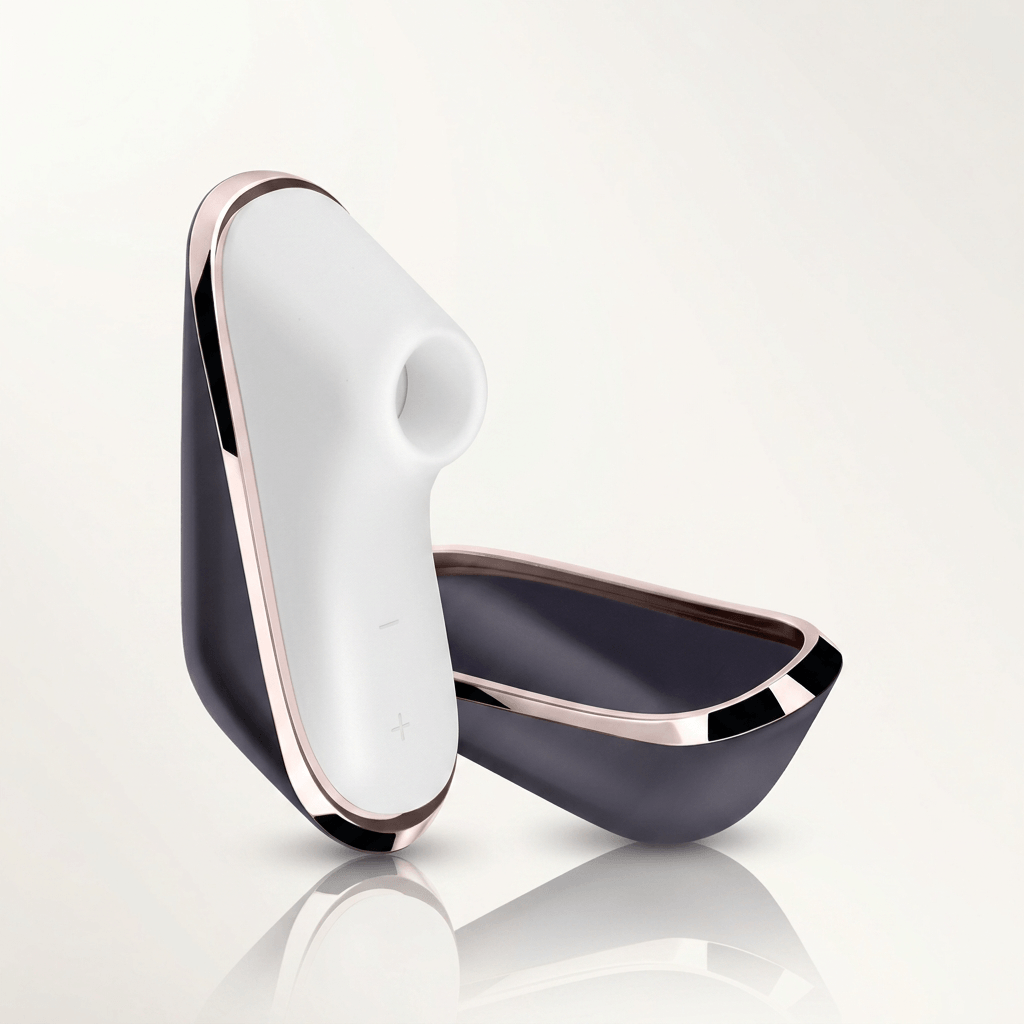 Satisfyer Pro Traveler Clitoral Stimulator