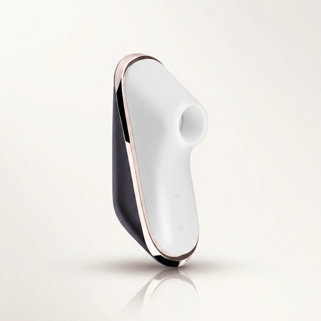 Satisfyer Pro Traveler Clitoral Stimulator