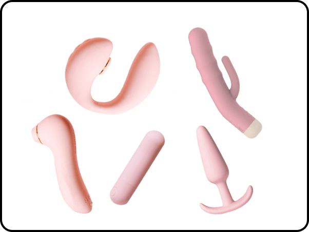 SEX TOYS FOR WOMEN