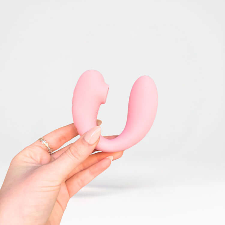VIBRATORS
